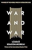 War & war