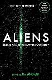 Aliens : Science From The Other Side