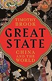 Great State China And The World