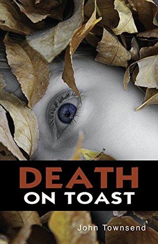 Cover of Death on Toast