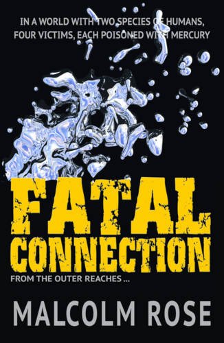 Fatal Connection book cover