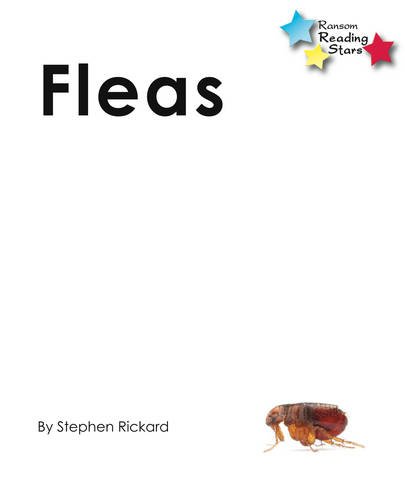 Cover of Fleas