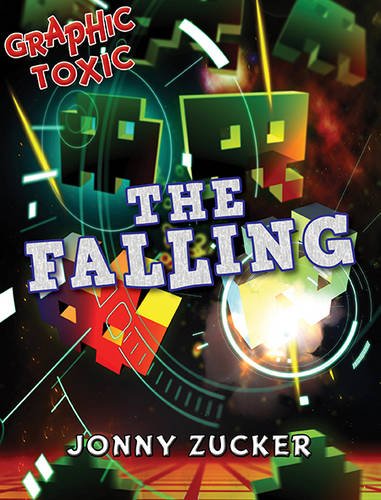 Cover of Falling