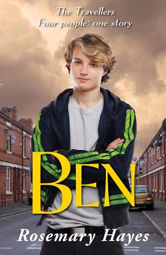 Cover of Ben
