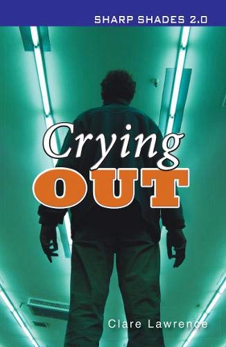 Cover of Crying Out