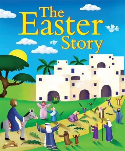Cover of Easter Story