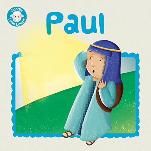 Cover of Paul