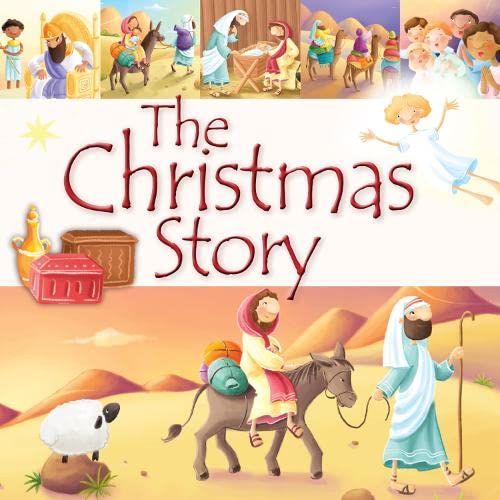 Cover of Christmas Story