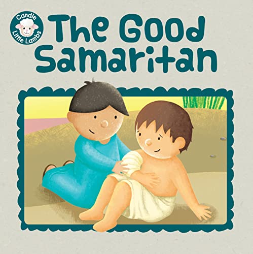 Cover of Good Samaritan