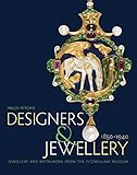 Designers And Jewellery 18501940 Jewellery And Metalwork From The Fitzwilliam Museum