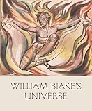 William Blake's Universe