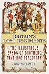 Britain's Lost Regiments