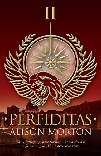 Cover of Perfiditas