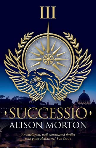 Cover of Successio