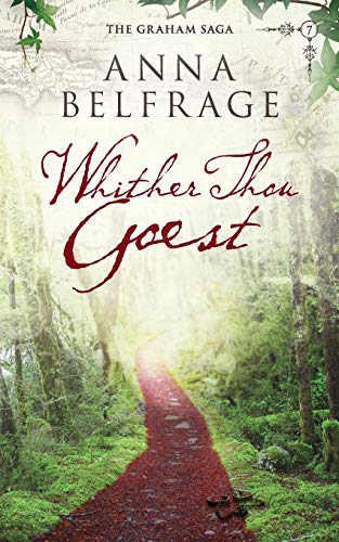 Whither Thou Goest book cover