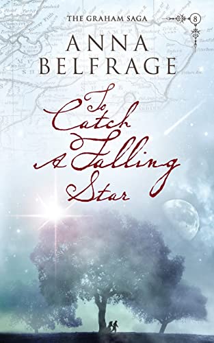 To Catch a Falling Star book cover