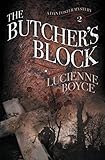 The Butcher’s Block: A Dan Foster Mystery