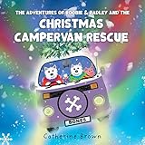 The Adventures of Roobie & Radley and The Christmas campervan Rescue