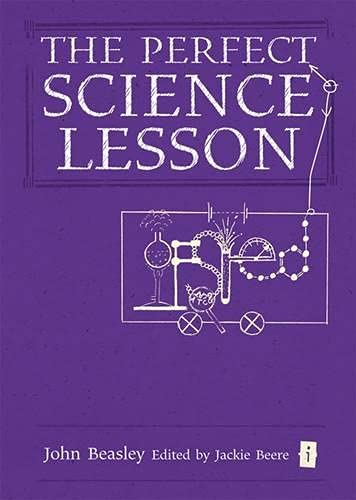 Cover of Perfect Science Lesson