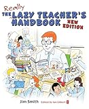 The Lazy Teachers Handbook