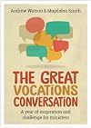 The Great Vocations Conversation: A year of inspiration and challenge for ministers
