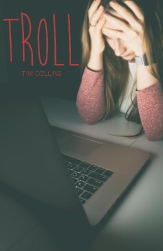 Troll book cover