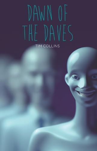 Dawn of the Daves book cover
