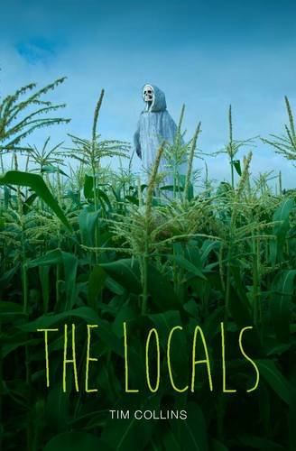 Locals book cover
