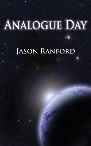 Cover of Analogue Day
