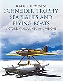 Schneider Trophy Seaplanes And Flying Boats Victors Vanquished And Visions
