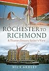 Rochester to Richmond: A Thames Estuary Sail (Author's Book 6 of 6)