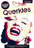 Querkles A Puzzling Colourbynumbers Book