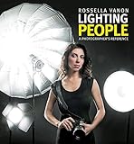 Lighting People A Photographers Reference