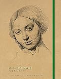 The Portrait Sketchbook Learn The Art Of Drawing From The Masters