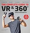 Complete Guide to VR & 360 Degree photography