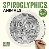 Spiroglyphics Animals