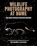 Wildlife Photography At Home