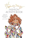 Hayden Williams: The Fashion Activity Book