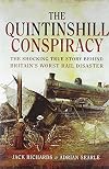 The Quintinshill Conspiracy: The Shocking True Story Behind Britain’s Worst Rail Disaster