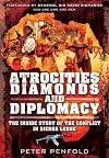 Atrocities, Diamonds and Diplomacy