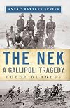 The Nek: A Gallipoli Tragedy