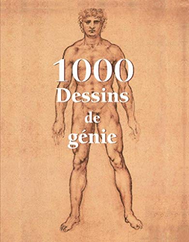 1000 Dessins de g&eacute;nie Klaus h Carl