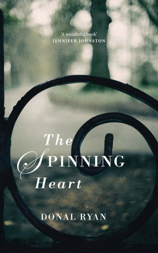 The Spinning Heart book cover