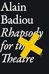 Rhapsody For The Theatre
