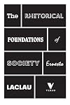 The Rhetorical Foundations Of Society