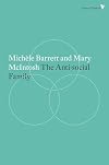 The Anti-Social Family (Radical Thinkers)