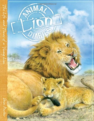 Cover of Lion