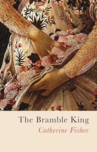 The Bramble King book cover