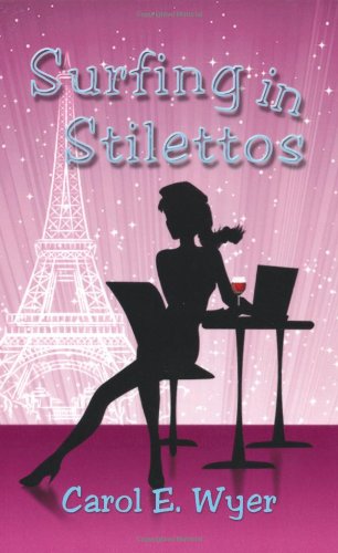 Surfing in Stilettos book cover