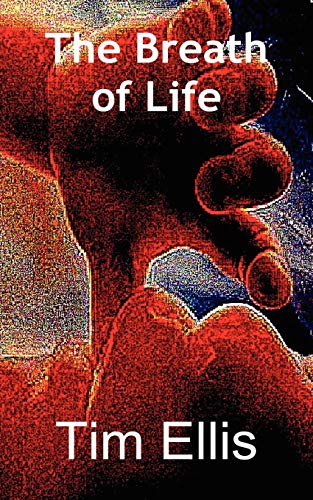 The Breath of Life book cover